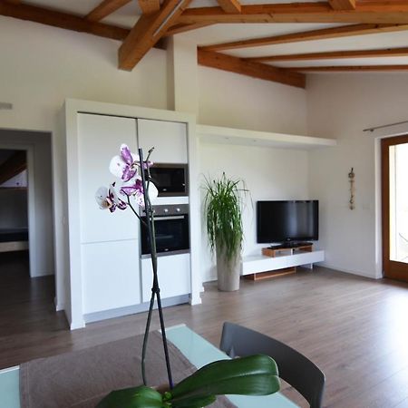 Holiday Home Danima Pietramurata Buitenkant foto