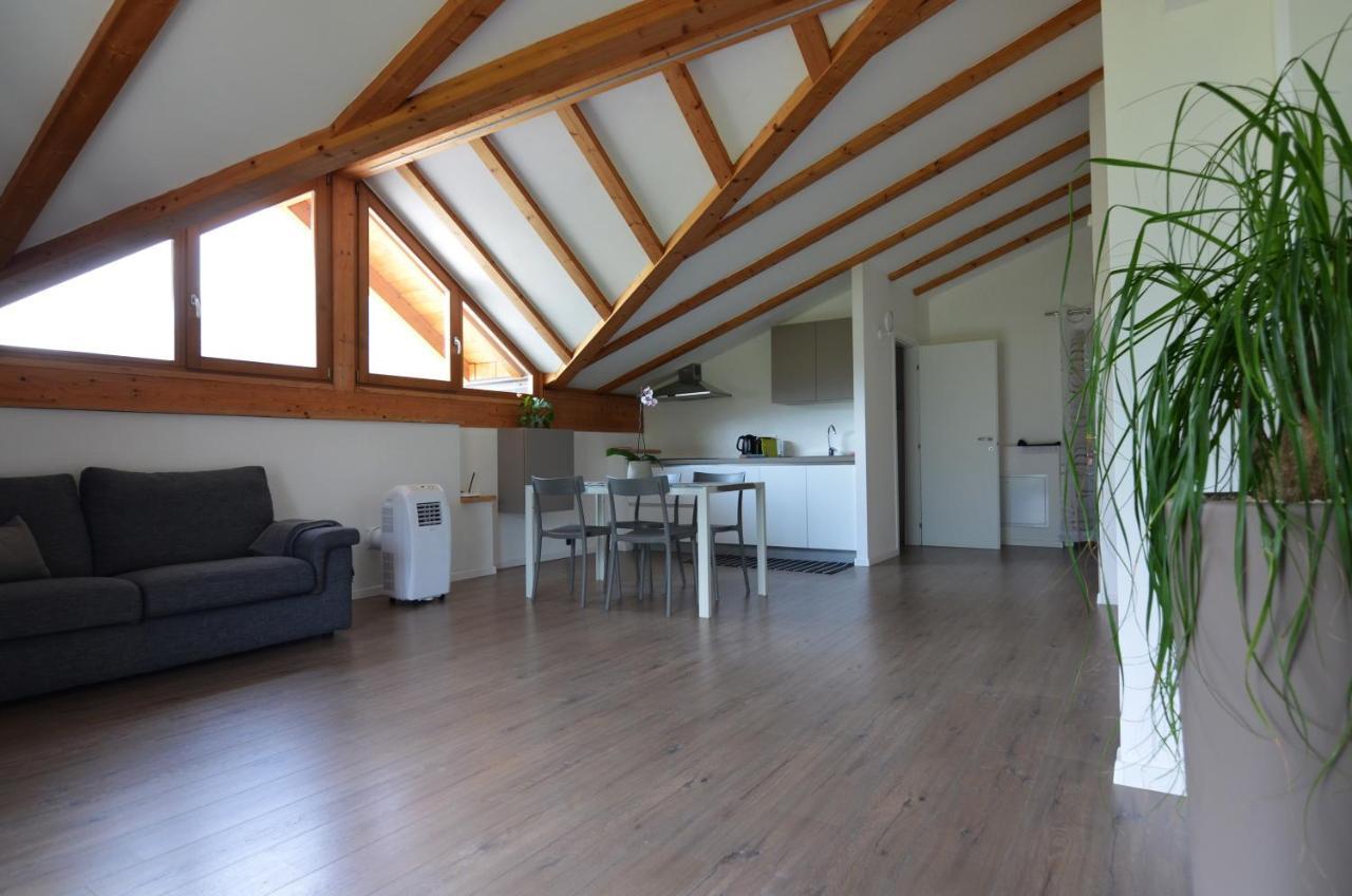 Holiday Home Danima Pietramurata Buitenkant foto