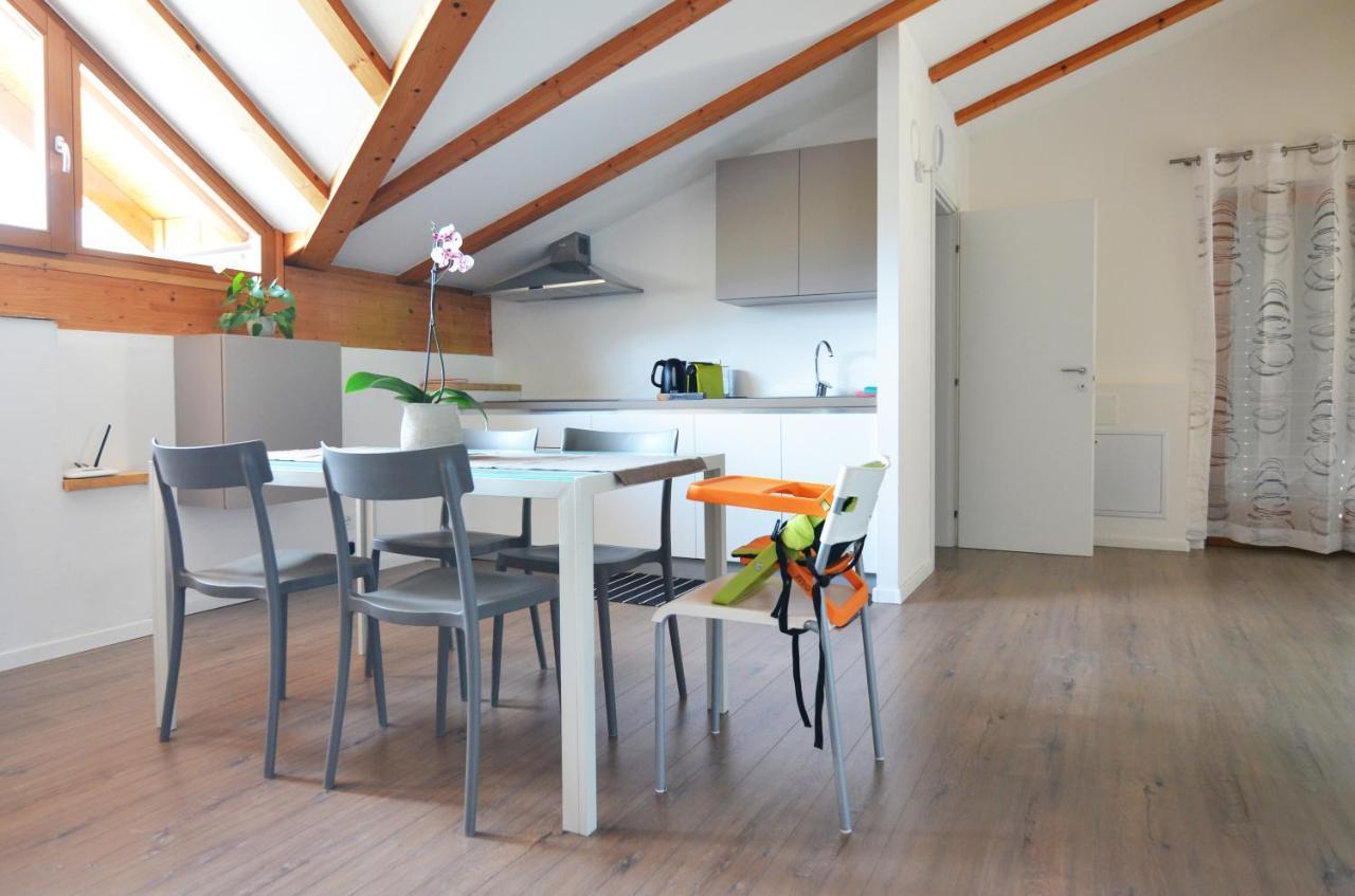 Holiday Home Danima Pietramurata Buitenkant foto