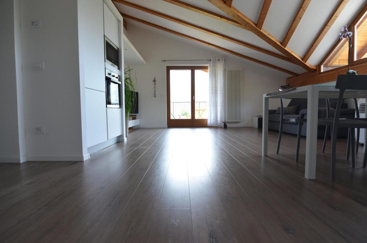 Holiday Home Danima Pietramurata Buitenkant foto