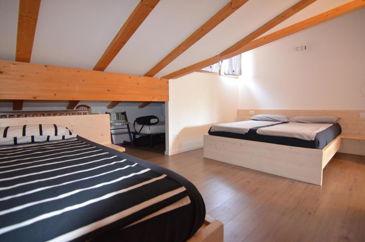 Holiday Home Danima Pietramurata Buitenkant foto